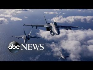 Read more about the article NATO begins nuclear training exercises in Europe l GMA