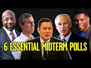 Read more about the article @Stu Does America: THESE Polls Could Predict the Midterms