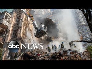 Read more about the article Kyiv drone attack, Melbourne flooding, Iran protest: World in Photos, Oct. 17