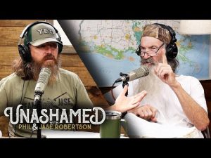 Read more about the article Phil Hoodwinks Jase & Willie on His Ultimate Redneck Investment | Ep 566