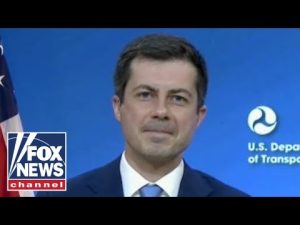Read more about the article Pete Buttigieg ripped for ‘infuriating’ lie