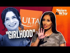 Read more about the article Why You Should BOYCOTT Ulta | The News & Why It Matters | 10/17/22
