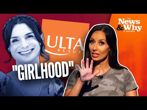 You are currently viewing Why You Should BOYCOTT Ulta | The News & Why It Matters | 10/17/22