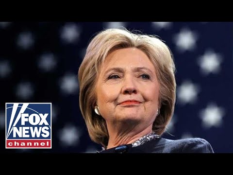 You are currently viewing Former Clinton aid predicts Hillary will run again in 2024
