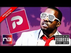 Read more about the article Kanye West STUNS Everyone with Purchase of Conservative Social Media App
