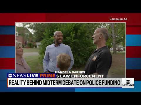 You are currently viewing Most police budgets increased despite defunding claims
