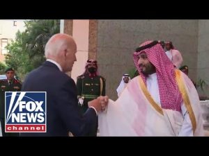 Read more about the article Are tensions between US and Saudi Arabia rising again?