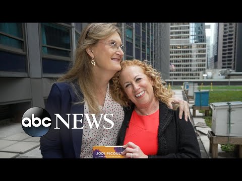 You are currently viewing ‘Mad Honey’ authors speak about new best-selling novel