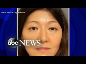 Read more about the article Wife accused in poison plot