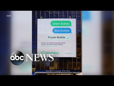 You are currently viewing Meta takes aim at Apple’s iMessage