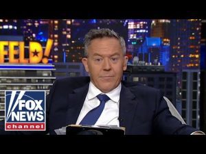 Read more about the article Greg Gutfeld: Biden has a plan for the economy, right?