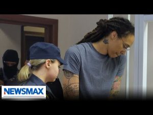Read more about the article I don’t think this looks good at all for Ms. Griner to get out anytime soon | Patrick McEnroe