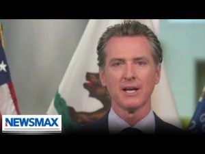 Read more about the article Gavin Newsom opponent: The California dream is unattainable | National Report