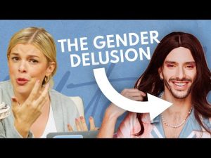 Read more about the article @Allie Beth Stuckey: Gender Theology Is a Delusion