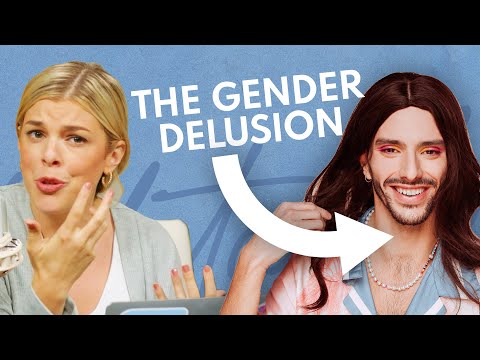 You are currently viewing @Allie Beth Stuckey: Gender Theology Is a Delusion