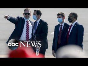 Read more about the article House Oversight Committee says Trump Organization overcharged Secret Service
