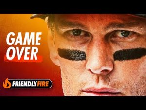 Read more about the article Is It Time for Tom Brady To Retire? | @Jason Whitlock
