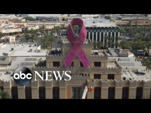 Read more about the article Black women are 41% more likely to die from cancer than white women