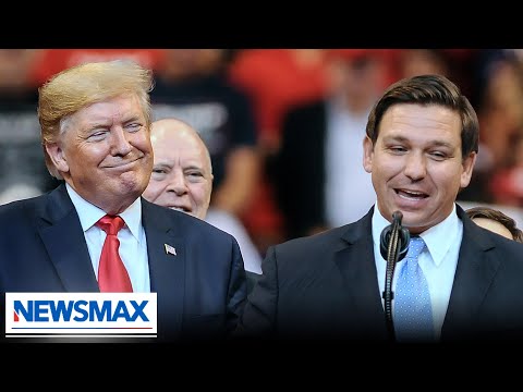 You are currently viewing This is what a red wave in November would look like & in 2024 | Jennifer Nassour