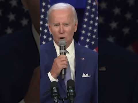 You are currently viewing Biden Tries and Fails To Pronounce Obergefell | #shorts
