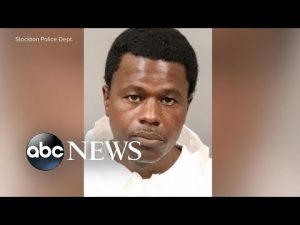 Read more about the article Suspected Stockton serial killer due in court