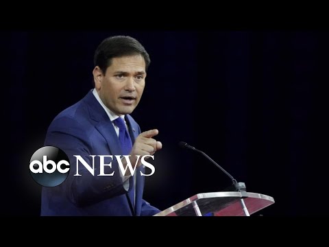 You are currently viewing Midterm races heating up from coast to coast