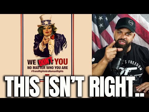 You are currently viewing Biden Administration Denies Transgender Males Existence