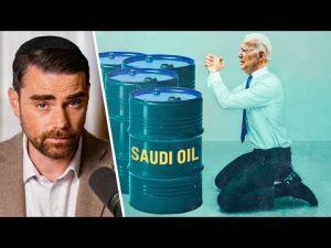 Read more about the article Biden Dangles Weapons Over Saudi Arabia’s Head Leading Into Midterms