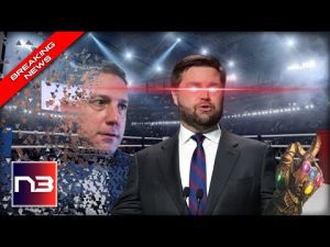 Read more about the article WATCH the SHOCKING moment JD Vance DEMOLISHES Tim Ryan in final Ohio Senate debate