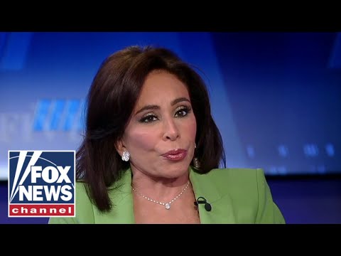 You are currently viewing Judge Jeanine Pirro: People think women vote on one issue only – they don’t