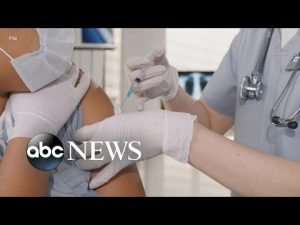 Read more about the article CDC report finds racial disparities in flu hospitalizations and vaccine uptake