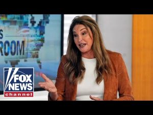 Read more about the article Caitlyn Jenner: This is another minority group hijacked by the left