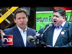 Read more about the article These Dems Will Be PISSED When They Learn Where DeSantis Is Sending Illegal Aliens Next