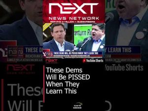 Read more about the article These Dems Will Be PISSED When They Learn This #shorts