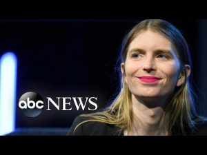Read more about the article Chelsea Manning’s message to trans kids: ‘You are loved, you are appreciated’