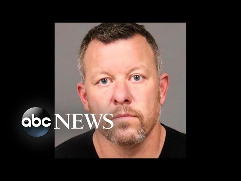 You are currently viewing Paul Flores convicted in death of Kristin Smart