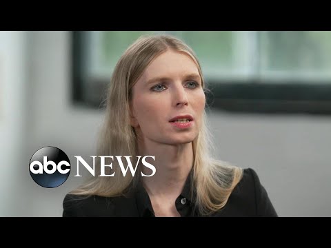 You are currently viewing Chelsea Manning details the hardships she has overcome in new memoir | Nightline