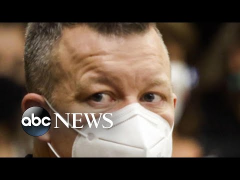 You are currently viewing Conviction in 1996 missing person’s case