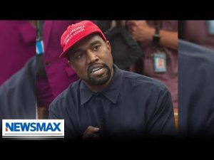 Read more about the article Kanye West has made himself a pariah | Rob Shuter | Wake Up America