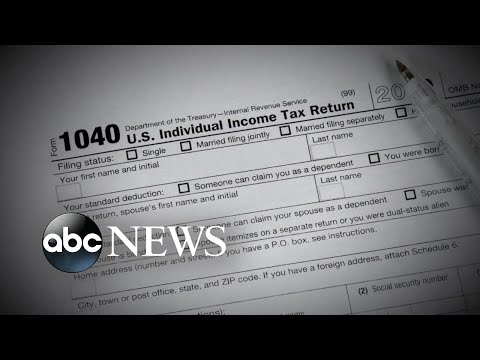 You are currently viewing IRS raising tax brackets due to inflation