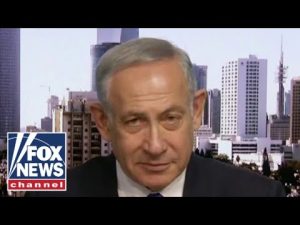 Read more about the article Benjamin Netanyahu: This is a denial of history and reality