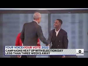 Read more about the article Florida senate candidates face off over key issues in heated debate