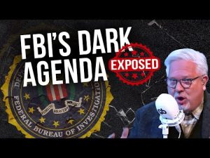 Read more about the article Why is the FBI TARGETING peaceful, pro-life Americans?