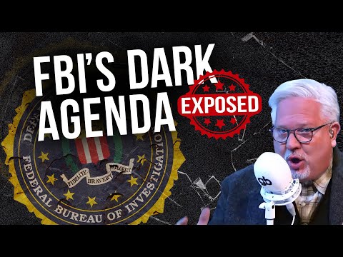 You are currently viewing Why is the FBI TARGETING peaceful, pro-life Americans?