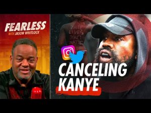 Read more about the article Canceling Kanye West Ain’t That ‘Yeezy’ | @Jason Whitlock