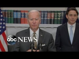 Read more about the article Biden announces more steps to lower gas prices