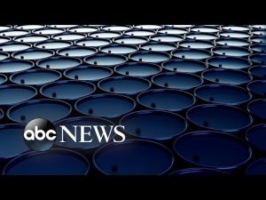 Read more about the article What is the Strategic Petroleum Reserve?