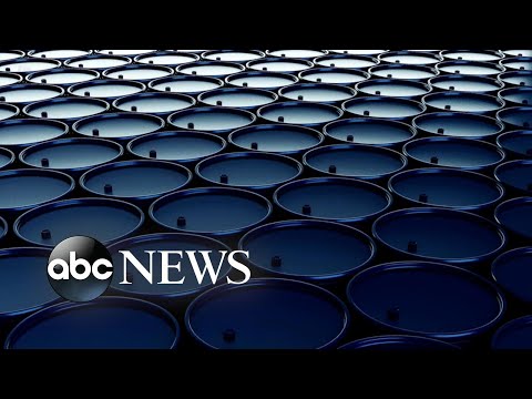 You are currently viewing What is the Strategic Petroleum Reserve?