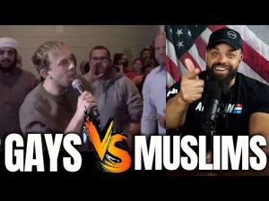 Read more about the article Muslims Vs Gays: School Board Meeting