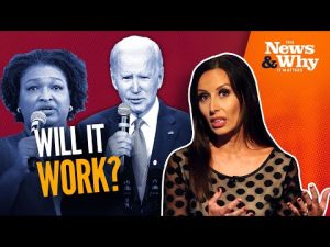Read more about the article Dems Are DESPERATE to Make Abortion THE 2022 Issue | The News & Why It Matters | 10/19/22